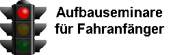Logo Aufbauseminare f&uuml;r Fahranf&auml;nger